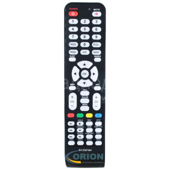 Пульт Polar 81LTV7101 LCD TV
