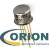 Оптрон АОТ110А Au 5 выводов