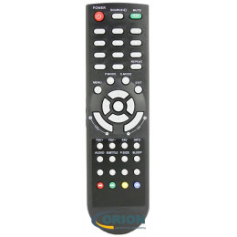 Пульт Rubin RB-19SL2U LCD TV
