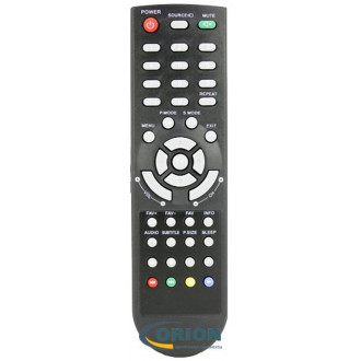 Пульт Rubin RB-19SL2U LCD TV