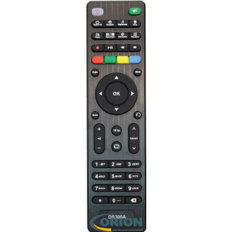 Пульт МТС DS300A/DN300A/DC300A IP-TV