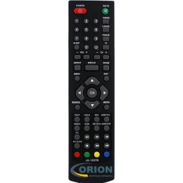 Пульт Polar/DNS JX-1207B LCD TV