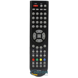 Пульт Polar 55LTV6002 (WS-178) LCD TV