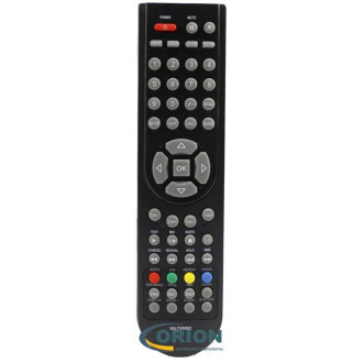 Пульт Polar 55LTV6002 (WS-178) LCD TV