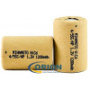 Аккумулятор 4/5SC ME-1200SC/HP 1.2V 1200mAh NiCd 23x34мм MINAMOTO