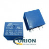 Реле SRU (22F) 12VDС-SL-С-1С 12VDC 10A 1C SONGLE