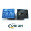 Реле SRU (22F) 24VDС-SL-С-1С 24VDC 10A 1C SONGLE