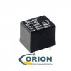 Реле BS-115C-12A 12VDC 10A 1C BESTAR