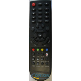 Пульт DIVISAT HD-600T2 DVB-T2