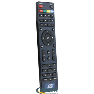 Пульт U2C T2 HD DVB-T2