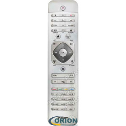 Пульт Philips 2422 549 90477 (белый) (YKF314-001W 3D) LCD TV