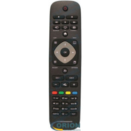 Пульт Philips RC996590000449 (YKF308-001) LCD TV