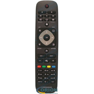 Пульт Philips RC996590000449 (YKF308-001) LCD TV