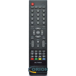 Пульт Polar 94LTV6004 LCD TV