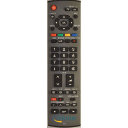 Пульт Panasonic EUR7651120 LCD TV
