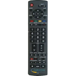 Пульт Panasonic EUR7651110 LCD TV