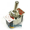 Тумблер KN3(A)-103(A) ON-OFF-ON 250VAC 15A