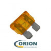 Предохранитель автомобильный ножевой  5A 32V S1035-2 [standard]
