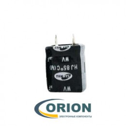 Конденсатор   1000uf 250V SAMWHA (+85С) HJ 30х40 mini жесткие выводы