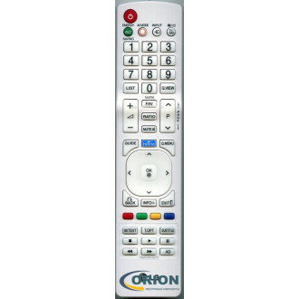 Пульт LG AKB72915279 LCD TV