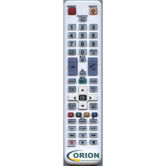 Пульт Samsung BN59-01078A LCD TV