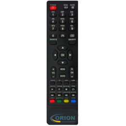 Пульт Horizont 32LE4122D LCD TV