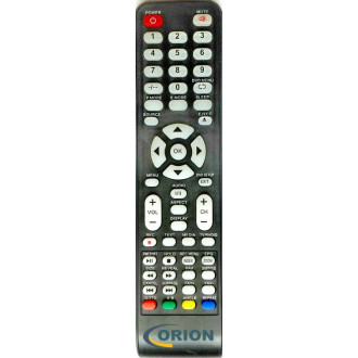 Пульт Horizont YC-53 LCD TV
