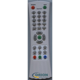 Пульт Thomson R166D LCD TV