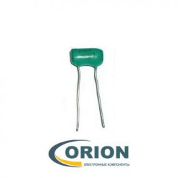 Конденсатор       1800pf  100V (К73-9) 5% 10% 20% пленочный (Mark: 182)