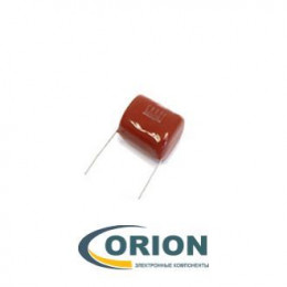 Конденсатор     0.022uf 1000V (CBB81) ±10% полипропиленовый высоковольтный (Mark: 223)