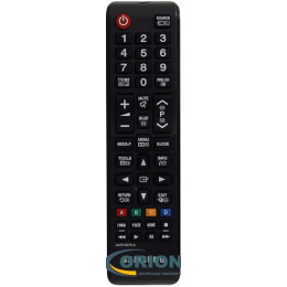 Пульт Samsung AA59-00741A LCD TV