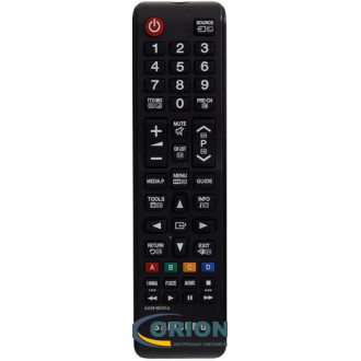Пульт Samsung AA59-00741A LCD TV