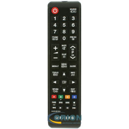 Пульт Samsung AA59-00742A LCD TV
