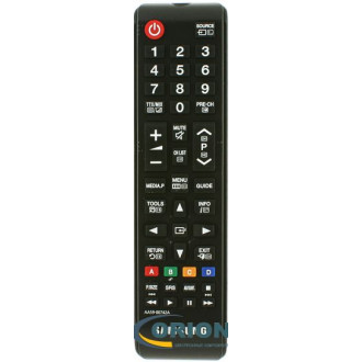 Пульт Samsung AA59-00742A LCD TV