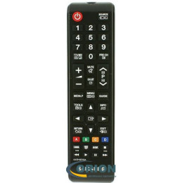 Пульт Samsung AA59-00743A LCD TV