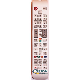 Пульт Samsung AA59-00560A LCD TV