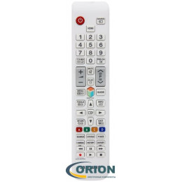 Пульт Samsung AA59-00795A LCD TV