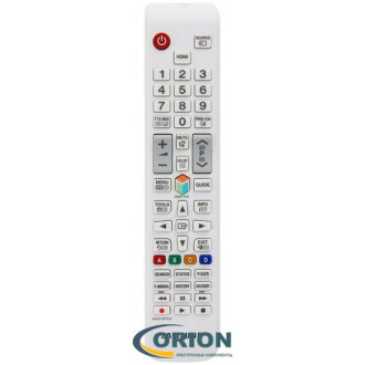 Пульт Samsung AA59-00795A LCD TV