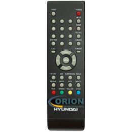 Пульт Hyundai H-LCD2202 LCD TV