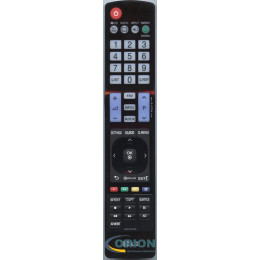 Пульт LG AKB73615308 LCD TV