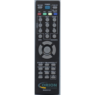 Пульт LG MKJ61611321 LCD TV