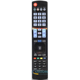 Пульт LG AKB72914277 LCD TV