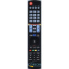 Пульт LG AKB73615302 LCD TV