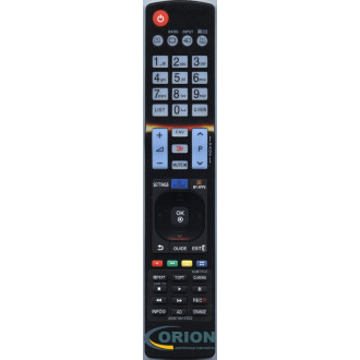 Пульт LG AKB73615302 LCD TV