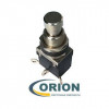 Кнопка PBS-24-102 (SPDT) ON-ON 250V 2A