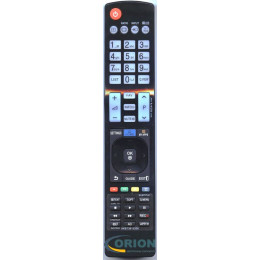 Пульт LG AKB73615306 LCD TV