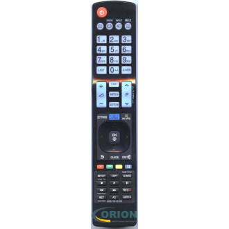 Пульт LG AKB73615306 LCD TV