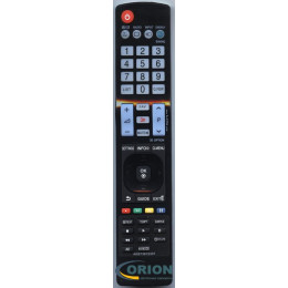 Пульт LG AKB73615307 LCD TV