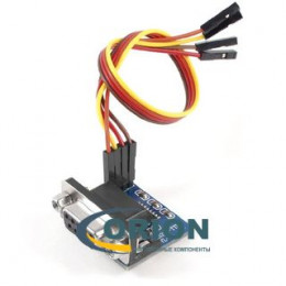 MAX3232 Преобразователь уровней (RS232 UART TTL)