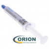 Паста теплопроводная Thermal grease HY510 5.0гр (шприц)